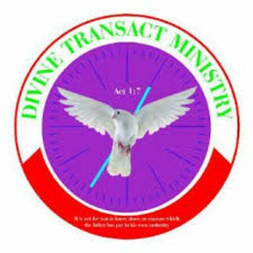 Divine Transact Ministry